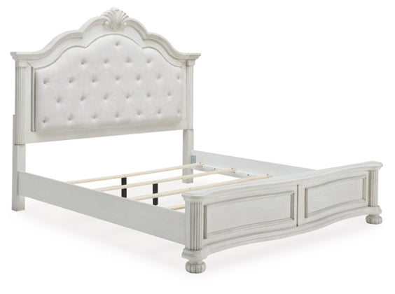 Montello Bedroom