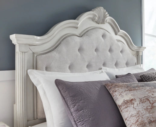 Montello Bedroom