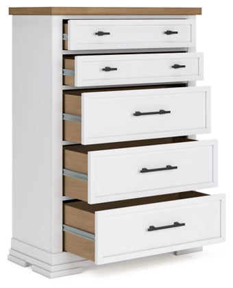 Ashburn Bedroom