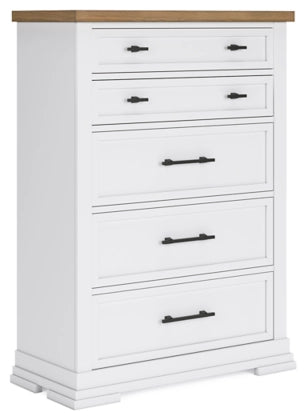 Ashburn Bedroom