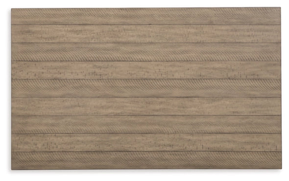 Coastal 7 pc Counter Set