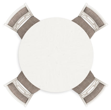 ERITZA 5 Pc Counter Set