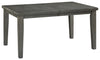 Orsas 7pc Dining Set