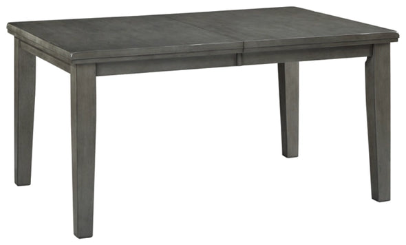 Orsas 7pc Dining Set