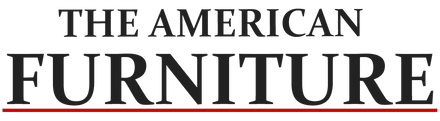 The American Furniture logo
