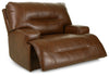 Farista Leather Living Room Set