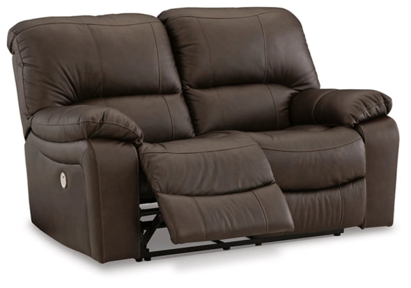 Marrone Living Room Set