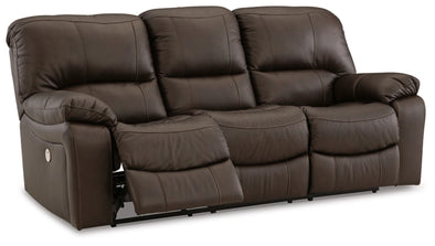 Marrone Living Room Set