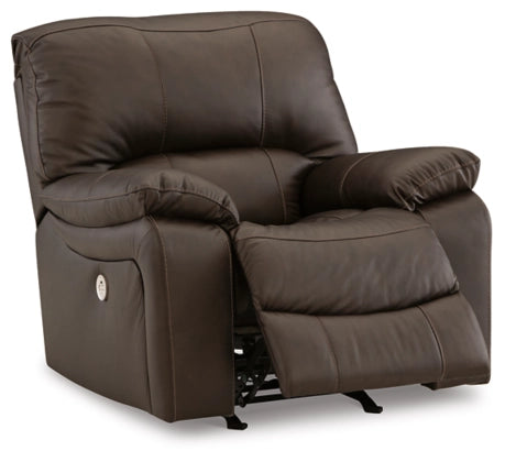 Marrone Living Room Set