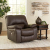 Marrone Living Room Set