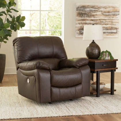 Marrone Living Room Set