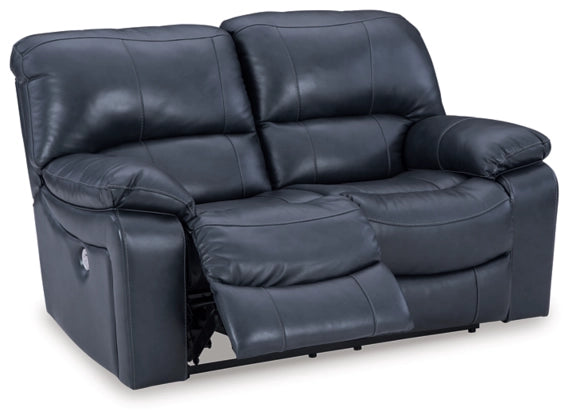 Marrone Living Room Set