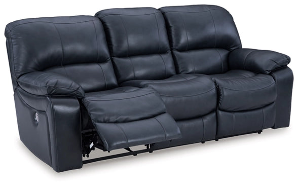 Marrone Living Room Set