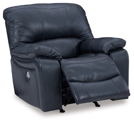 Marrone Living Room Set