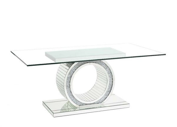 Noralie 7 Pc Dining Table Set