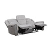 Huda Reclining Sofa Set