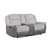 Huda Reclining Sofa Set