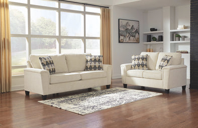 Lancer Sofa Set