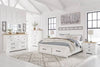 Ashburn Bedroom