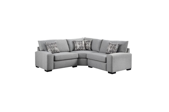 Clayton Aluminium Sectional Sofa