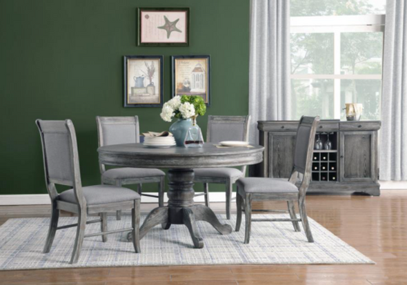 4PC Dining Table SET