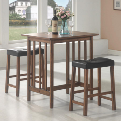 3 PC Dining Table SET