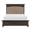 Motsinger Collection Bed