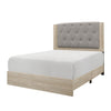 Whiting Collection Queen Bed