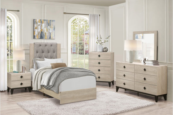 Whiting Collection Youth Bedroom Set