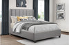 Anson Collection Bed