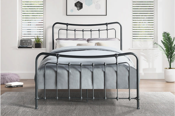 Engleside Collection Bed