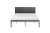 Rhea Collection Bed