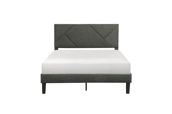 Raina Collection Bed