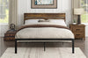 Marshall Collection Bed