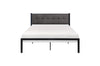 Samuel Collection Bed