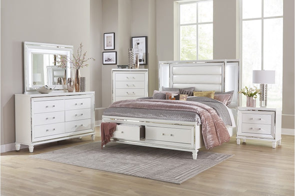 Tamsin Collection Bedroom Set