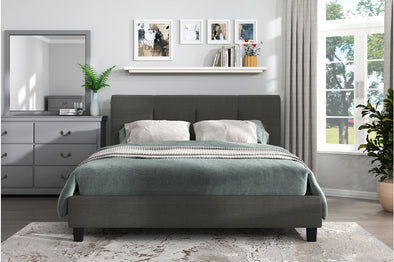 Quantum Collection Bed
