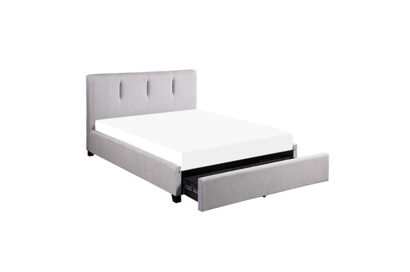 Aitana Collection Bed
