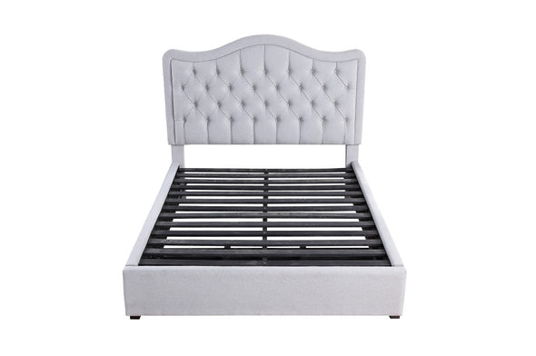 Toddrick Collection Bed