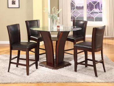 Castimo Dining Table 5 PC Set
