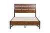 Holverson Collection Bedroom Set
