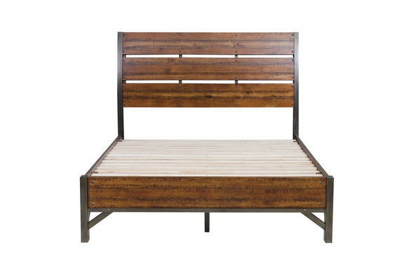 Holverson Collection Bedroom Set