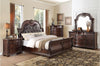 Cavalier Collection Bedroom Set