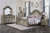 Catalonia Collection Bedroom Set