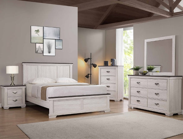 Eloiena Twin Bed Frame
