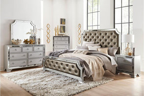 Avondale Collection Bedroom Set