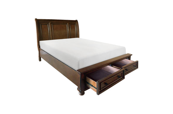 Cumberland Collection Bedroom Set