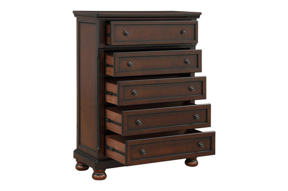 Cumberland Collection Bedroom Set
