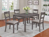 Henderson  5 Pc Dining Height Dining Set