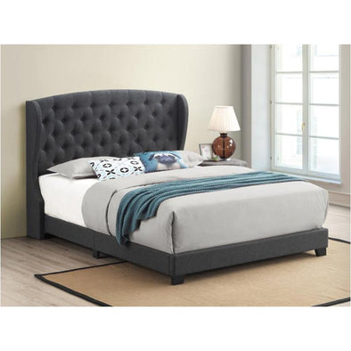 Chareque Full Size Bed Frame